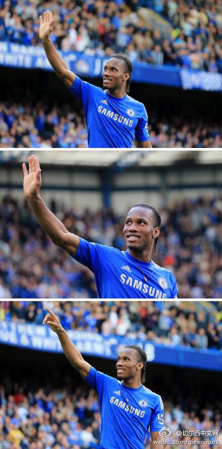 华体会正版下载关于德罗巴重返赛场，晋级下一阶段首场状态出色，塞尔维亚队观众沸腾！的信息