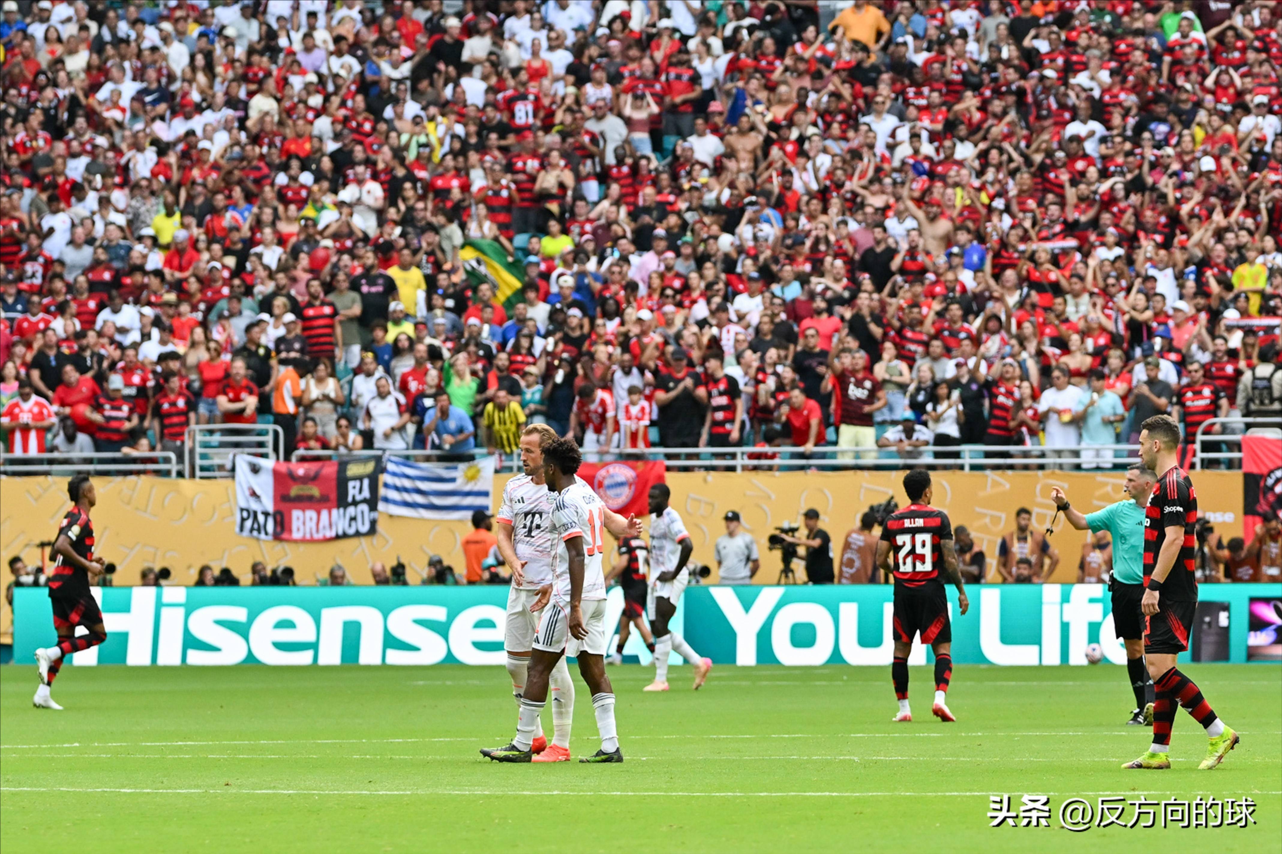 华体会安全通道包含凯恩赛事官方发布高光表现新规，拜仁争议不断！的词条