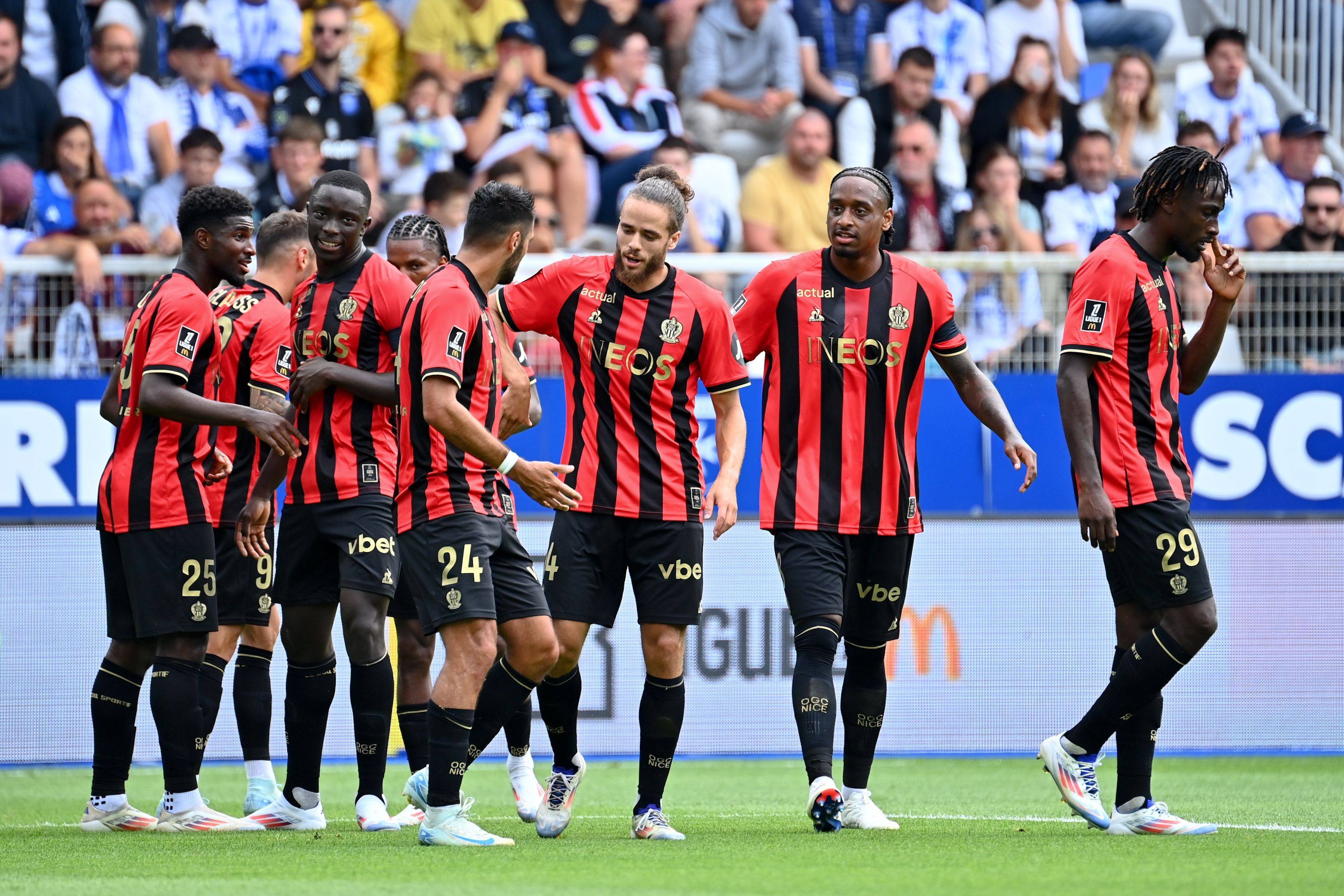 华体会官网今晚德甲焦点战，马赛内部沟通，目标明确，更衣室氛围转暖(马赛队赛程)